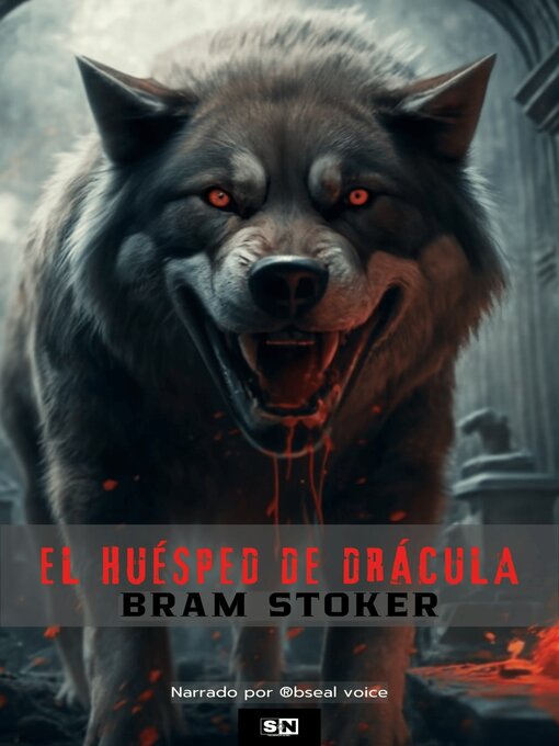 Title details for El Huésped de Drácula by Bram Stoker - Available